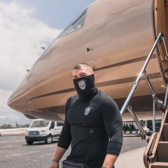 Meet your Posher, Francisco - Picture 1 of 1